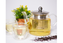Tisane in filtri Rocca dei Fiori